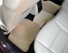 Коврики на Skoda Superb II 2008 - 2015 в Пензе