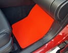 Коврики на Mitsubishi Eclipse Cross 2017 - 2025 в Пензе