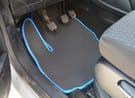 Коврики на Ford S-Max 2006 - 2015 в Пензе