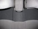 EVA коврики на Nissan Primera (P12) 2001 - 2008 в Пензе