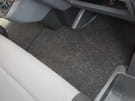Ворсовые коврики на Citroen Jumpy III 2016 - 2025 в Пензе