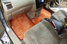 Коврики на Mazda Premacy I 1999 - 2005 в Пензе