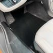 EVA коврики на BMW i8 (I12/I15) 2014 - 2020 в Пензе