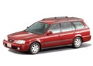 Коврики на Honda Orthia 1996 - 2002 в Пензе