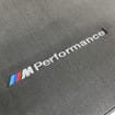 Ворсовые коврики на BMW X1 (U11/U12) 2022 - 2025 в Пензе