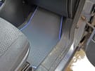 Коврики на Opel Zafira A 1999 - 2006 в Пензе