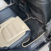 EVA коврики на Volkswagen Touareg II 2010 - 2018 в Пензе