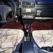EVA коврики на Lada (ВАЗ) 2108, 2109, 2113, 2114, 2115 1984 - 2013 в Пензе