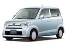 Коврики на Honda Zest 2006 - 2012 в Пензе