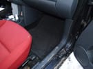 Коврики на Mitsubishi Colt VI 2002 - 2012 в Пензе