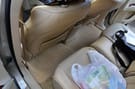 Коврики на Lexus RX III 2009 - 2015 в Пензе