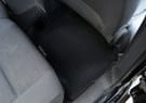 Коврики на Volkswagen Touran 2003 - 2015 в Пензе