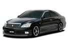 EVA коврики на Toyota Crown (S180) 2003 - 2008 в Пензе