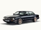 EVA коврики на Jaguar XJ 1986 - 2003 в Пензе
