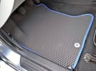 Коврики на KIA Ceed I 2007 - 2012 в Пензе