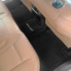 EVA коврики на FAW Bestune B70 2020 - 2025 в Пензе