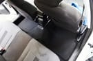 Коврики на Volkswagen Polo V 2010 - 2020 в Пензе