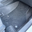 Ворсовые коврики на Volkswagen Golf R 8 2020 - 2025 в Пензе