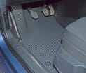 EVA коврики на Volkswagen Passat B8 2014 - 2025 в Пензе