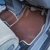 EVA коврики на Nissan Cube II 2002 - 2008 в Пензе