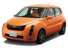 Коврики на Toyota WiLL Cypha 2002 - 2005 в Пензе