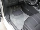 EVA коврики на Renault Fluence 2009 - 2017 в Пензе