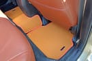 Коврики на Subaru Forester III 2007 - 2013 в Пензе