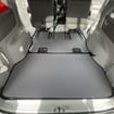 Ворсовые коврики на Honda StepWGN V 2015 - 2021 в Пензе