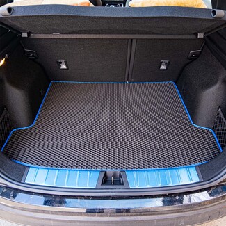 Ворсовые коврики на Geely Coolray 2018&nbsp;-&nbsp;2024 в Пензе