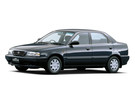 Ворсовые коврики на Suzuki Baleno I 1995 - 2002 в Пензе