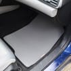 Ворсовые коврики на Honda Accord X 2017 - 2023 в Пензе