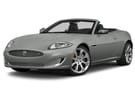 Ворсовые коврики на Jaguar XK 2005 - 2014 в Пензе