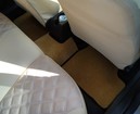 Коврики на Opel Astra H 2004 - 2011 в Пензе