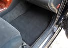 EVA коврики на Toyota Camry Solara (XV20) 1998 - 2003 в Пензе