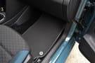 Коврики на Volkswagen Polo V 2010 - 2020 в Пензе