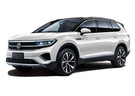 Ворсовые коврики на Volkswagen Talagon 2021 - 2025 в Пензе
