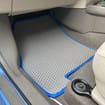 Коврики на Nissan Leaf (ZE0) 2009 - 2012 в Пензе