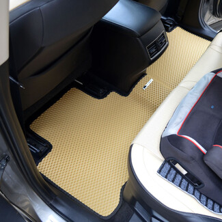 Коврики на Lexus NX I 2014 - 2021 в Пензе Коврики на Lexus NX I 2014 - 2021 в Пензе