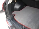 EVA коврики на KIA Sportage III 2010 - 2016 в Пензе