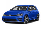 Коврики на Volkswagen Golf R 7 2013 - 2020 в Пензе