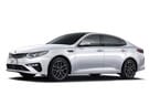 Ворсовые коврики на KIA K5 II 2015 - 2021 в Пензе