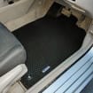 Коврики на Honda Insight II 2009 - 2014 в Пензе