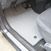 Коврики на Renault Logan I 2004 - 2016 в Пензе