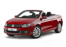 Коврики на Volkswagen Eos 2005 - 2015 в Пензе
