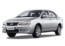 Коврики на Lifan Solano I 2008 - 2016 в Пензе