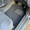 Ворсовые коврики на Toyota Corona (T19) 1992 - 1996 в Пензе