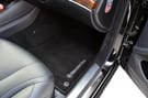 Ворсовые коврики на Mercedes S (C217) Купе 2014 - 2020 в Пензе