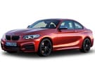 EVA коврики на BMW 2 (F22/F23) 2014 - 2021 в Пензе