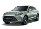 Коврики на Seres M5 2021 - 2025 в Пензе