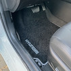 EVA коврики на Hyundai Elantra 7 (CN7) 2020 - 2025 в Пензе